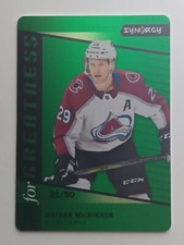 2020-21 Upper Deck Synergy Hockey Cards 16
