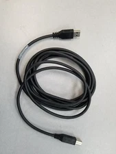 FOXCONN HIGH QUALITY 10 FT USB 2.0 A TO B PRINTER STANDARD USB PRINTER CABLE 