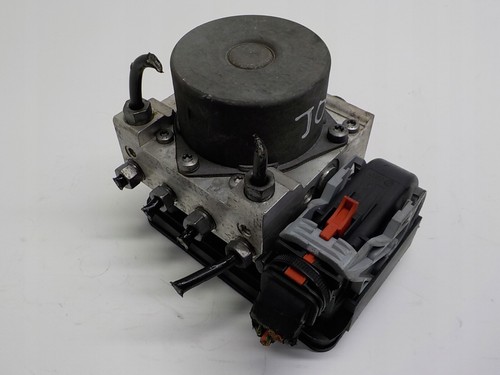 VW UP! MII SKODA CITYGO ABS-PUMPE 1S0614117L TRW / RO 62809