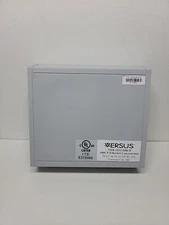 Versus DHCP Ethernet Concentrator VER-2032-DHCP WORKING