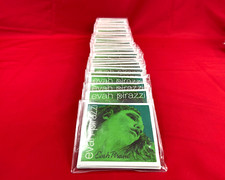 100 Authentic Pirastro Evah Pirazzi 3/4-1/2 Violin String Set Medium