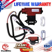 Lid Lock Latch Switch W10404050 For Kenmore Whirlpool Washer Washing Machine US