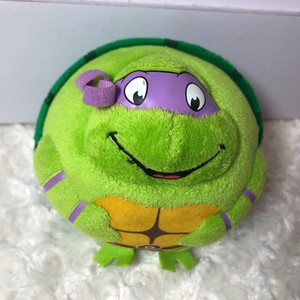 ninja turtle ty beanie