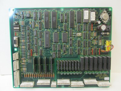JEA00610AAE001 Otis Elevator Co. Corp. Motion Control Board LMCSS-MCB 44605LV