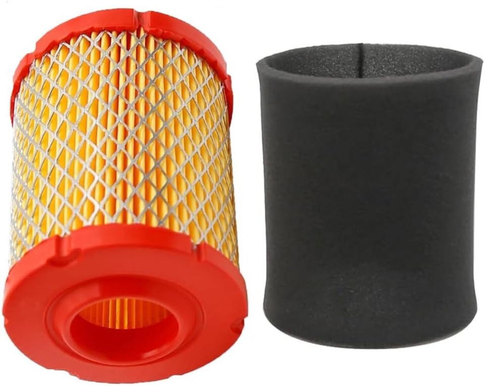 Air Filter kit for 93705066/12690 MTD 73705066 547cc OHV Cub Cad XT1