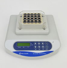 Fisher Scientific Microtube Thermal Mixer Cat 15600115 Thermoshaker 1400 rpm