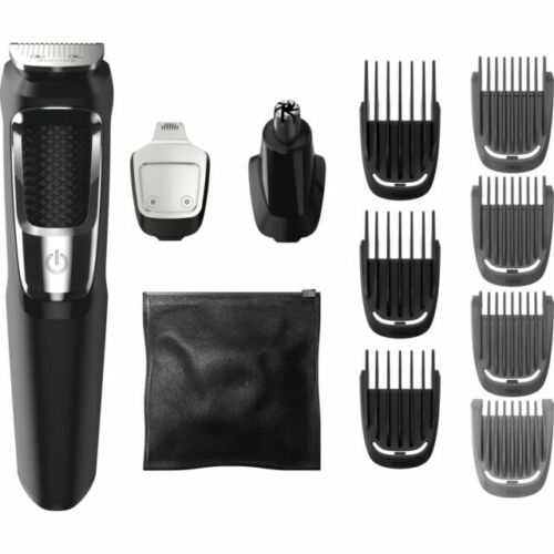 Philips Norelco Multigroom 3000 Multipurpose Trimmer - MG375060 - Picture 1 of 1