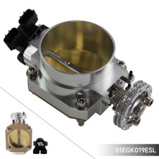 90mm-80mm Q45 Throttle Body Tps For Nissan Skyline R33 R34 Rb25det Rb26det Sl