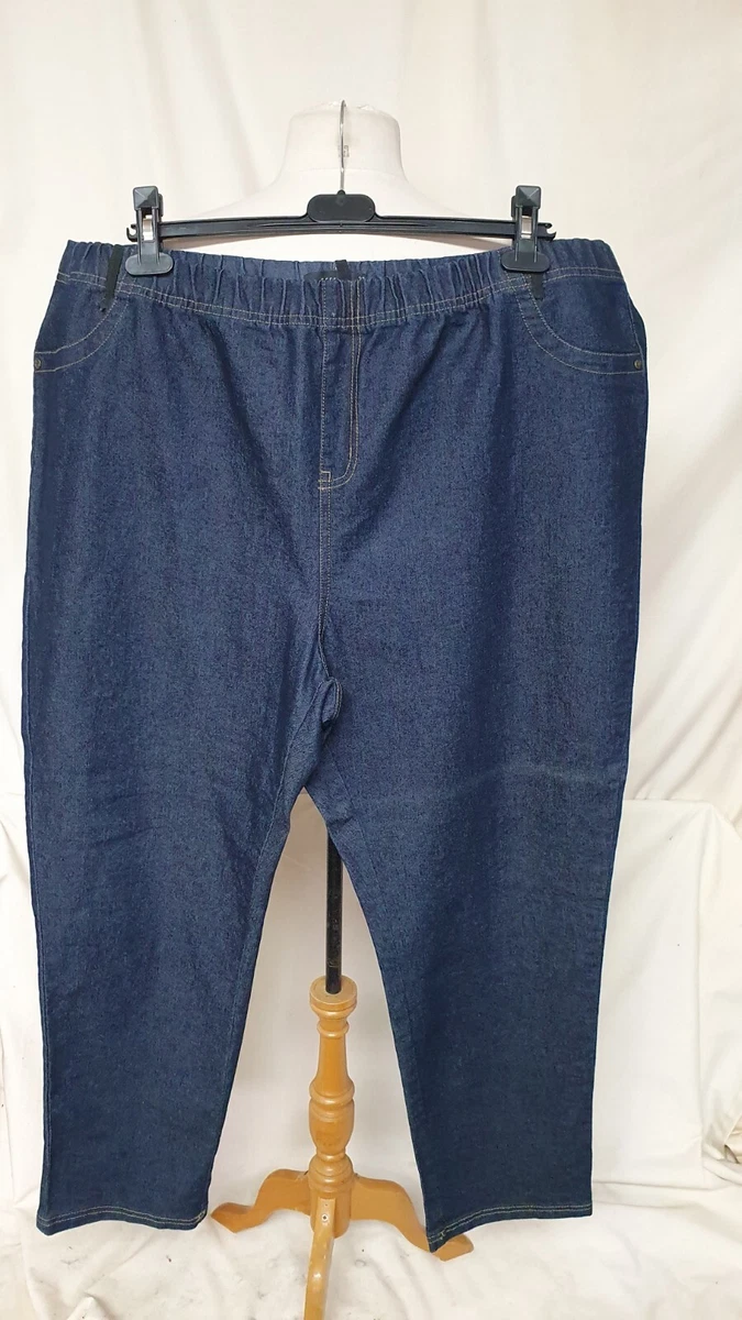 Ladies jeans sale size 22