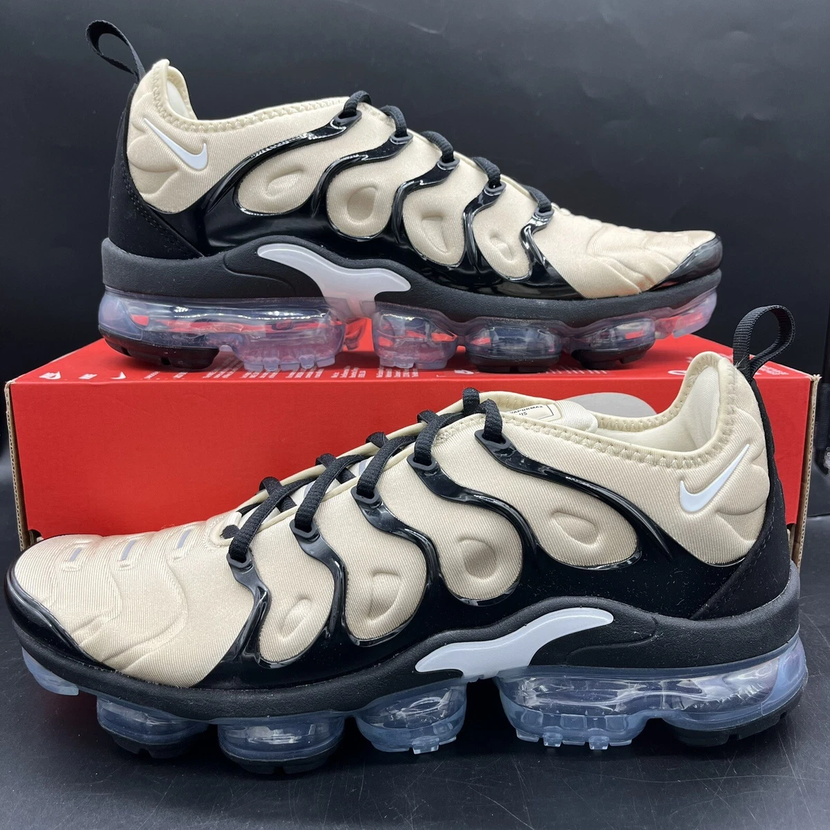 Nike Air VaporMax Plus Rattan