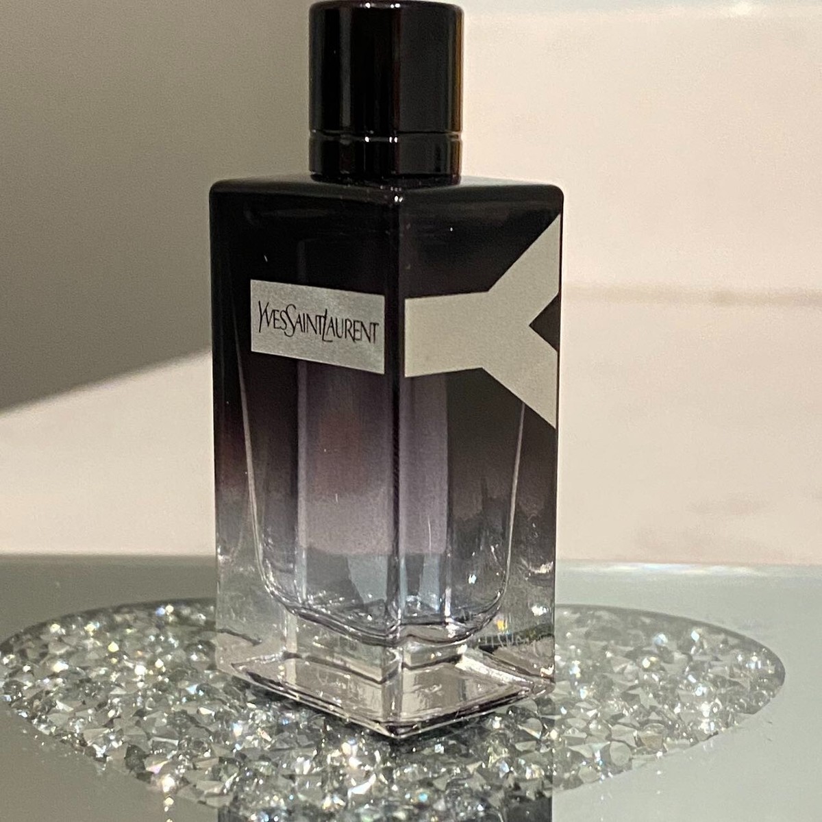 ysl y edp season