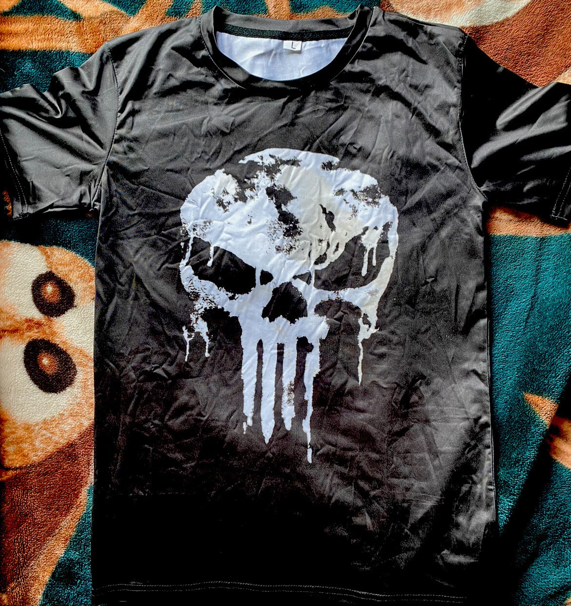 Punisher compression cheap