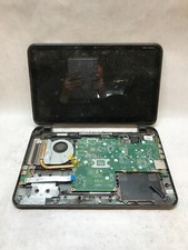HP 15-b16nr 15" Laptop Unknown Specs  POWER DEAD For Parts/Repair AS IS - - DW