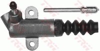 Trw PJD138 Nehmerzylinder, Kupplung For Ford Asia & Oceania Kia Mazda