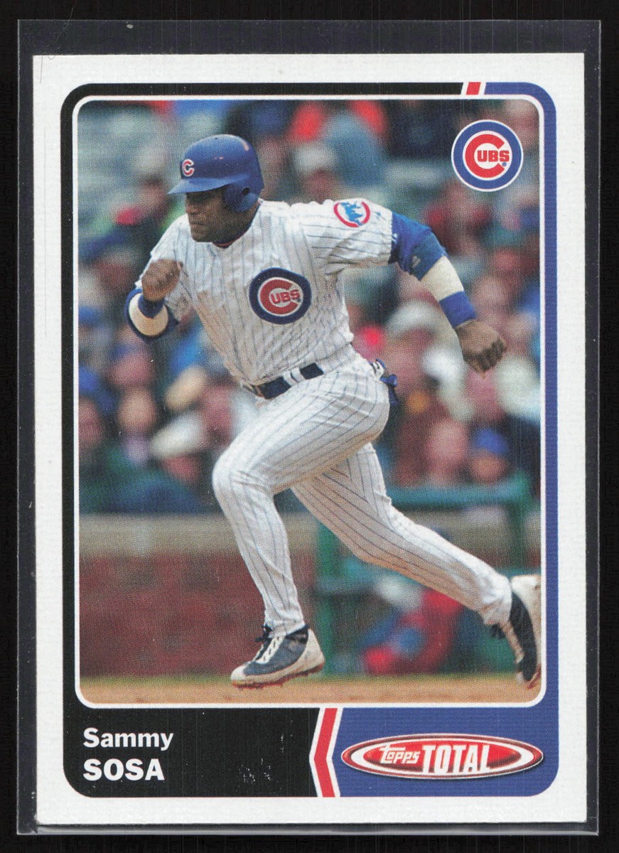 【topps 】 SAMMY SOSA サミー ソーサ AUTO 25シリ 1989 Grand Slam Tulsa Drillers #25 Sammy Sosa | eBay