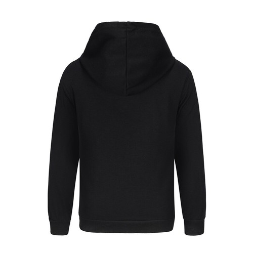 Stitch Blue Cat Girls' Hoodie Boys' Pure Cotton Hoodie Suitable for 5-13 Years - Picture 10 of 20