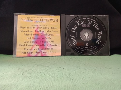 Film & Television Soundtracks. Numerous Titles. All Genres. Compact Disc. CD. - Picture 150 of 161