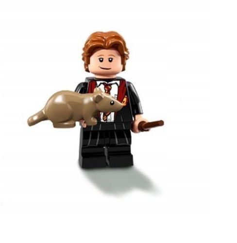 Lego Harry Potter Minifigures Series 1 (71022) Ron Luna Draco Cho Dobby +more - Picture 6 of 25