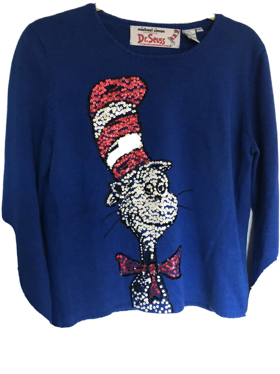 Michael simon deals grinch sweater