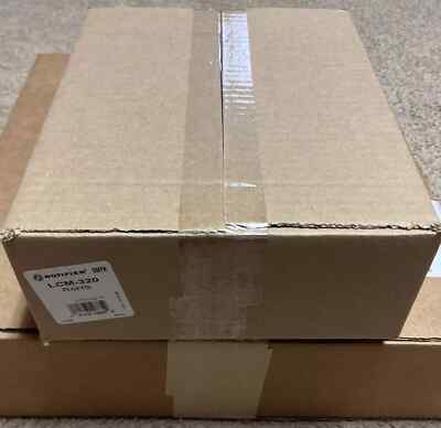 Notifier LCM-320 Loop Control Module