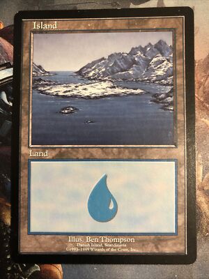 MTG ユーロランド　島 s-l400.jpg