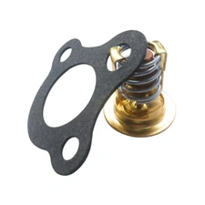 Thermostat Kit for Mercruiser 2.5L 120 hp & 3.0L 140 hp 4 Cyl 59078T3 18-3650