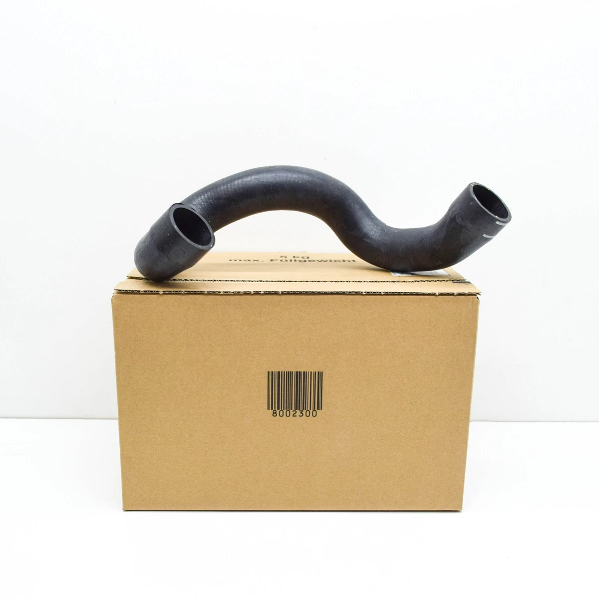 NEW BMW X6 F16, F86 ENGINE COOLANT HOSE 11537649394 7649394  