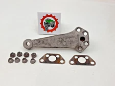 61-71 International Dana 44 FA15 Standard Duty Small Ball Left Side Steering Arm