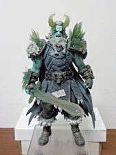 C0914 DC Multiverse "Endless Winter Frost King (BAF Figure)" (Complete)