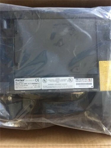 1PC Proface GP577R-TC41-24VP GP577RTC4124VP Touch Panel New Expedited Ship - Picture 3 of 3