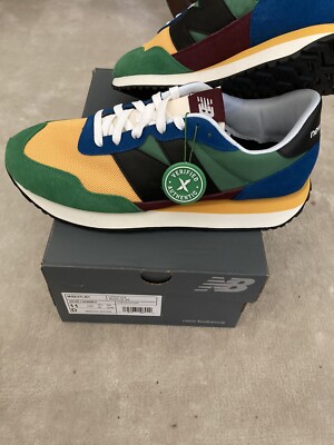 NEW BALANCE 237 - NEW BALANCE SHOES | SPORTGURU.EU