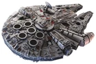 LEGO Star Wars Millennium Falcon (75192) NEW SEALED IN SHIPPING BOX-FREE SHIP!