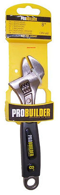 Universal Rollgabelschlüssel ProBuilder Gabelschlüssel Chrom Vanadium Stahl