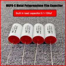 MKPA-C Crossover High-Frequency Section Dedicated Metalized Thin Film Capacitor