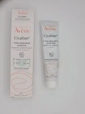 Avène Cicalfate+ Restorative Cream 1.3oz MISSING A BIT
