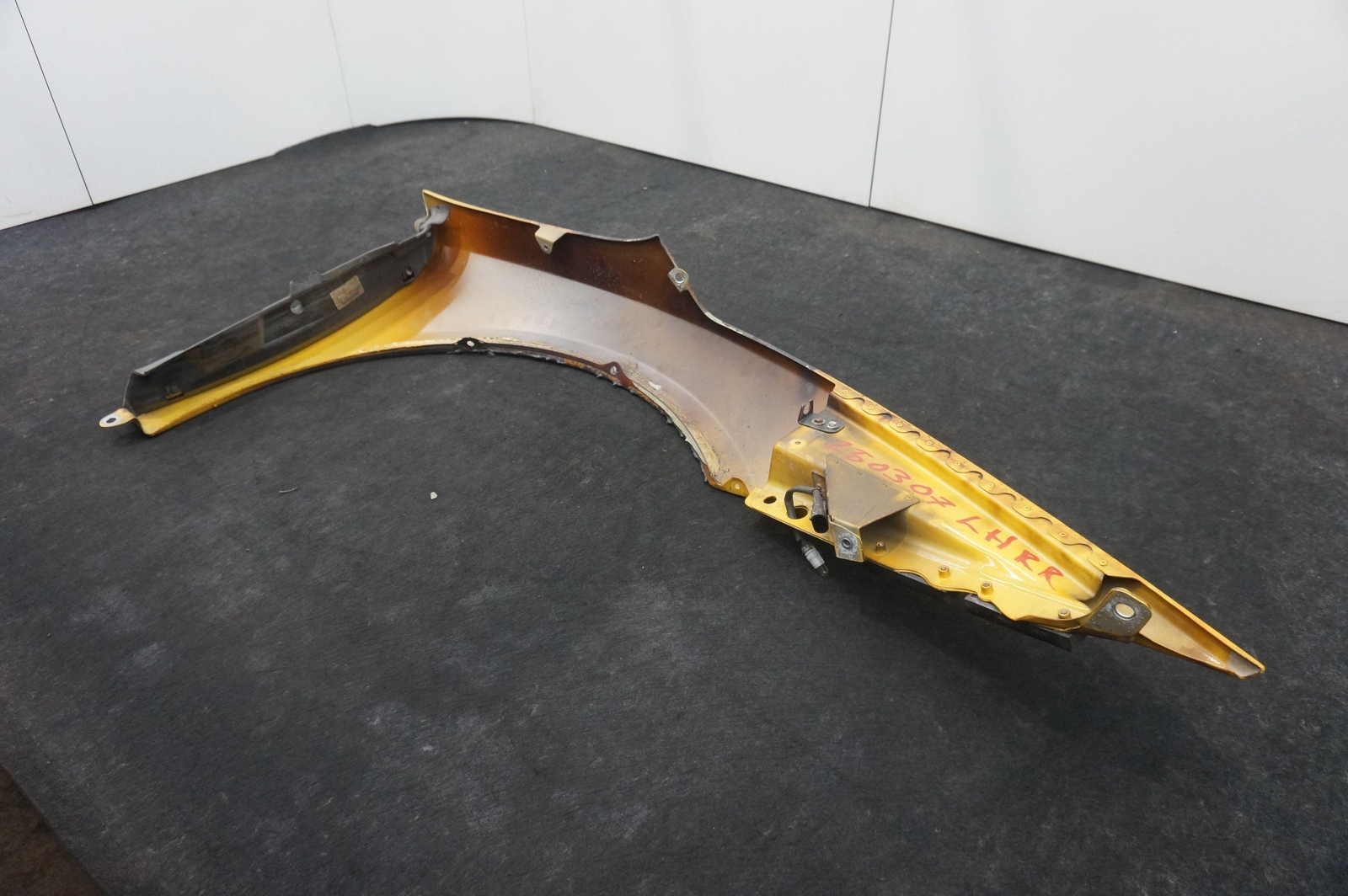 Front Left Side Fender Panel 400821021 Lamborghini Gallardo Spyder 2004-14 *Note