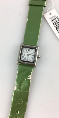 Generic Women's 25mm Quartz Time Only Sport Watch Strap To Replace