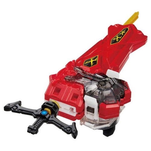 Takara Tomy B-200 Xiphoid Xcalibur Xanthus Sword'-1 Beyblade Burst BU USA SELLER - Picture 3 of 5