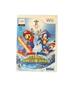 Mario & Sonic at the Olympic Winter Games (Wii, 2009)