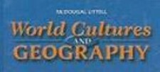 McDougal Littell World Cultures  Geography eEdition PC MAC 2000 student text