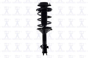 Suspension Strut and Coil Spring Assembly Front Right fits 00-04 Subaru Outback