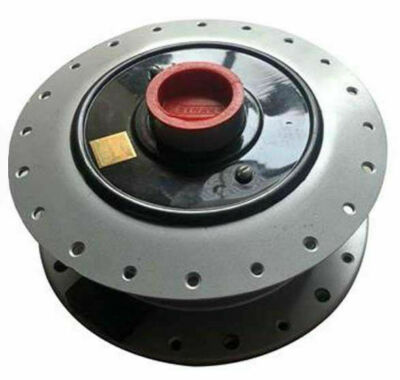 Fits Royal Enfield 350 500 cc Deluxe Models Rear Wheel Hub Drum 40 Holes