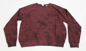 womens vintage crewneck sweatshirt