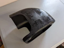 New Simplicity Lawn Mower Triple Bagger Deflector 1717039