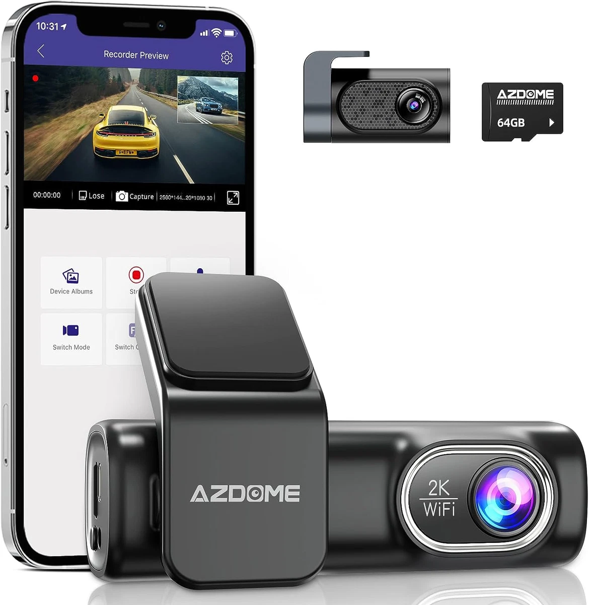 Digital camera with cheap built in wifi