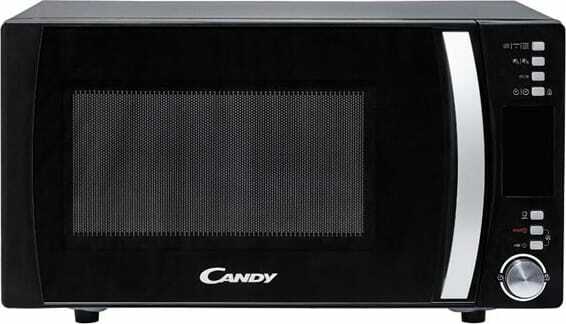 40 Programmi Automatici Argento Ricondizionato Candy Microonde CMXG20D 700  W 20L Grill e App Cook-in Forni a microonde Grandi elettrodomestici  teleelsalvador.com