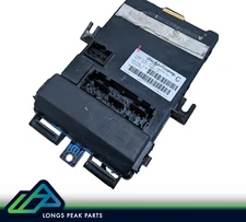 2004 Ford Freestar Multifunction BCM Fuse Box Control Module 4F2T-14B476-AJ