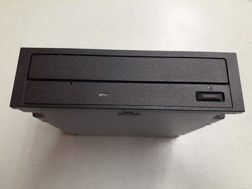 Philips DH-48N1P CD-ROM Drive 0UN432 UN432 - Black Bezel - Picture 3 of 5