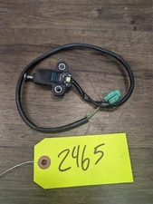 OMRON Side Kickstand Switch Kickswitch Sensor - 37840-35F10