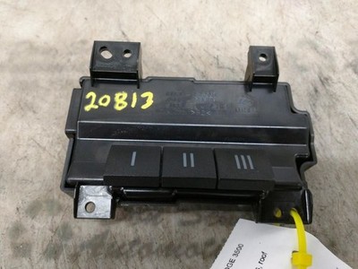 Chassis ECM Information-gps-tv 5 Lug Wheel Fits 13-20 DODGE 1500 PICKUP 375590